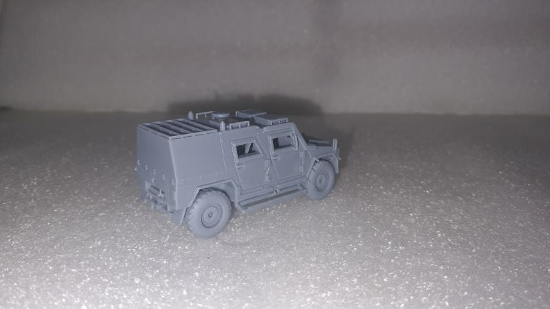 MOWAG EAGLE IV 4x4 FüPers Einsatzfahrzeug Führungspersonal