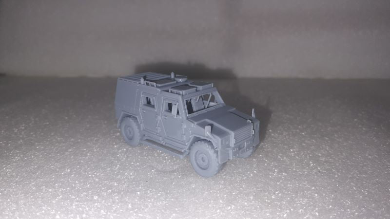 MOWAG EAGLE IV 4x4 FüPers Einsatzfahrzeug Führungspersonal