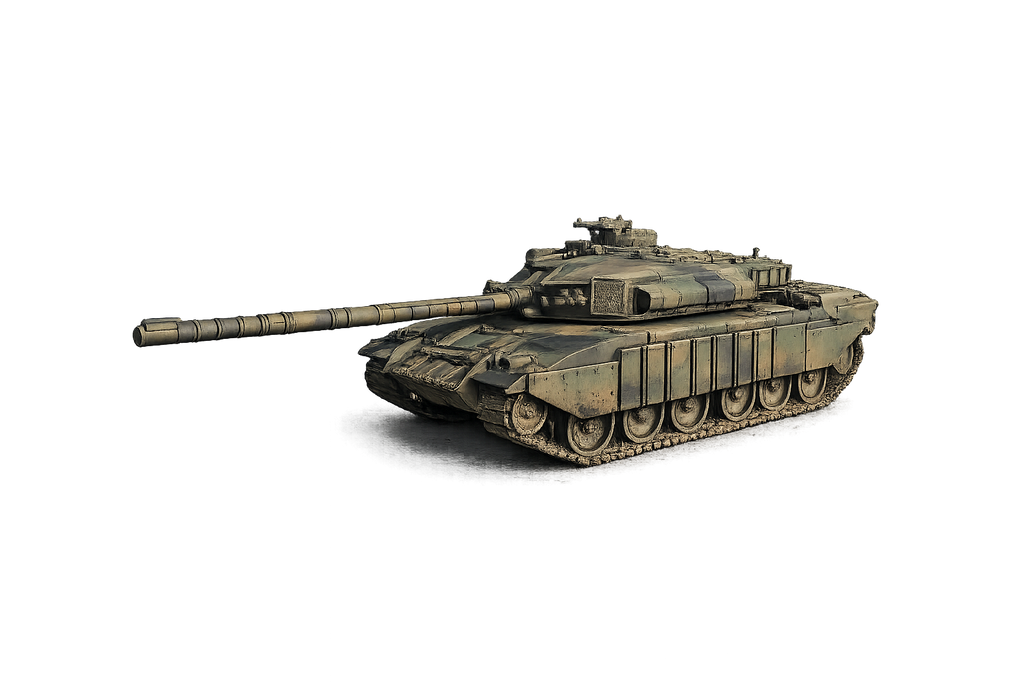 Challenger 1 Mk.3 FV4030/4 Kampfpanzer