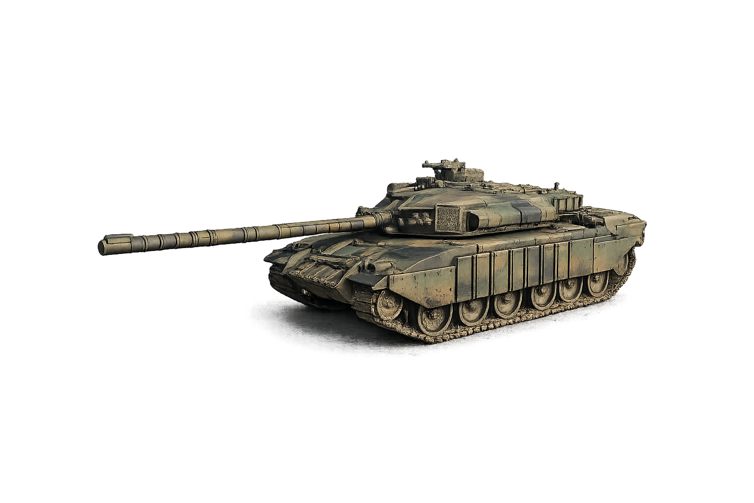 Challenger 1 Mk.3 FV4030/4 Kampfpanzer