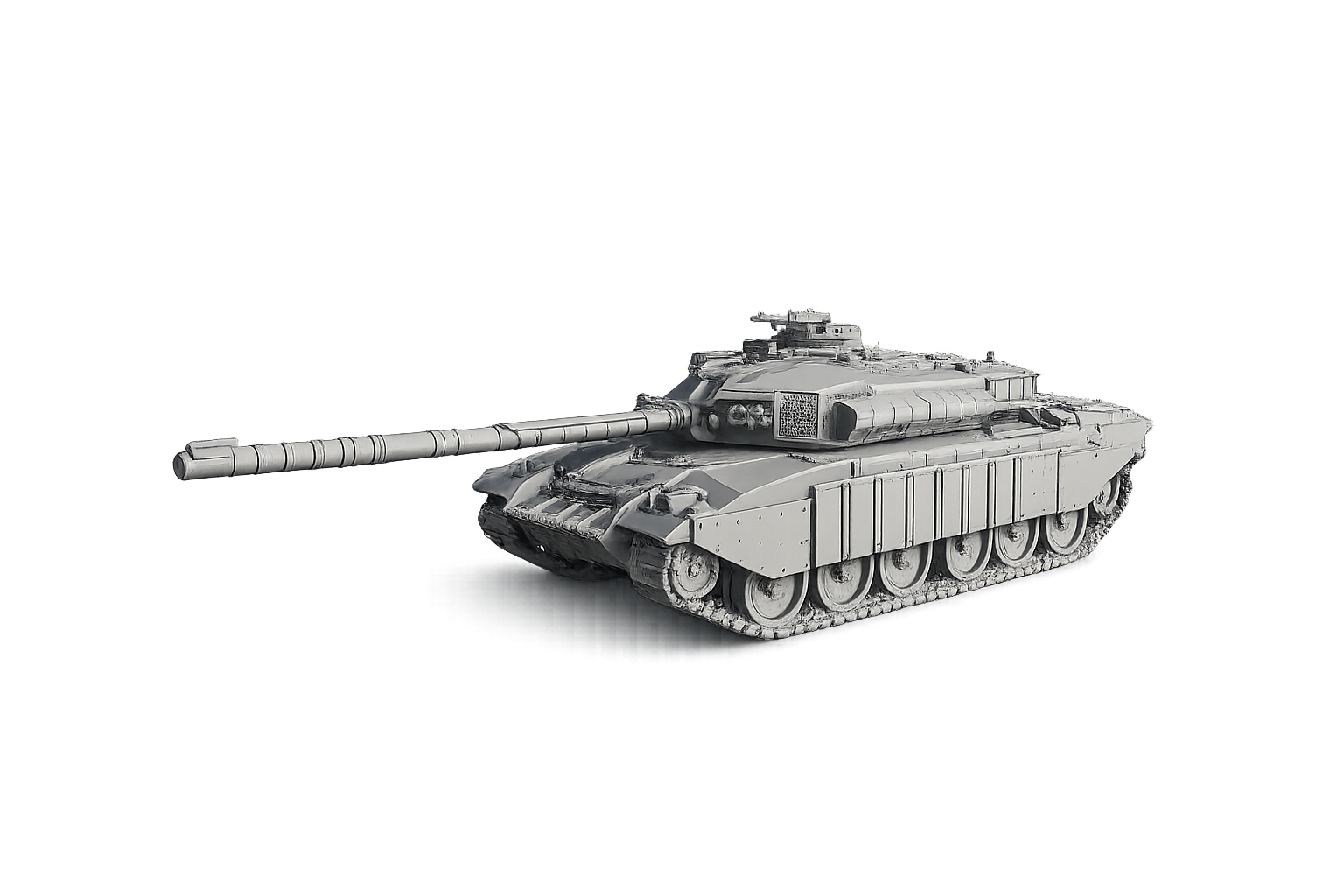 Challenger 1 Mk.3 FV4030/4 Kampfpanzer