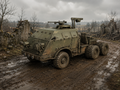 M26 Tank Schwere gepanzerte Sattelzugmaschine und Bergefahrzeug