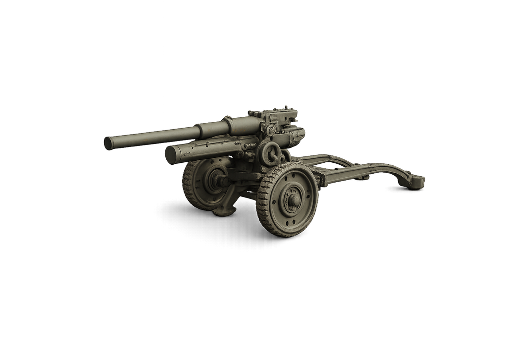Böhler 4,7-cm-Panzerabwehrkanone Leichtes Panzerabwehr- und Infanteriegeschütz