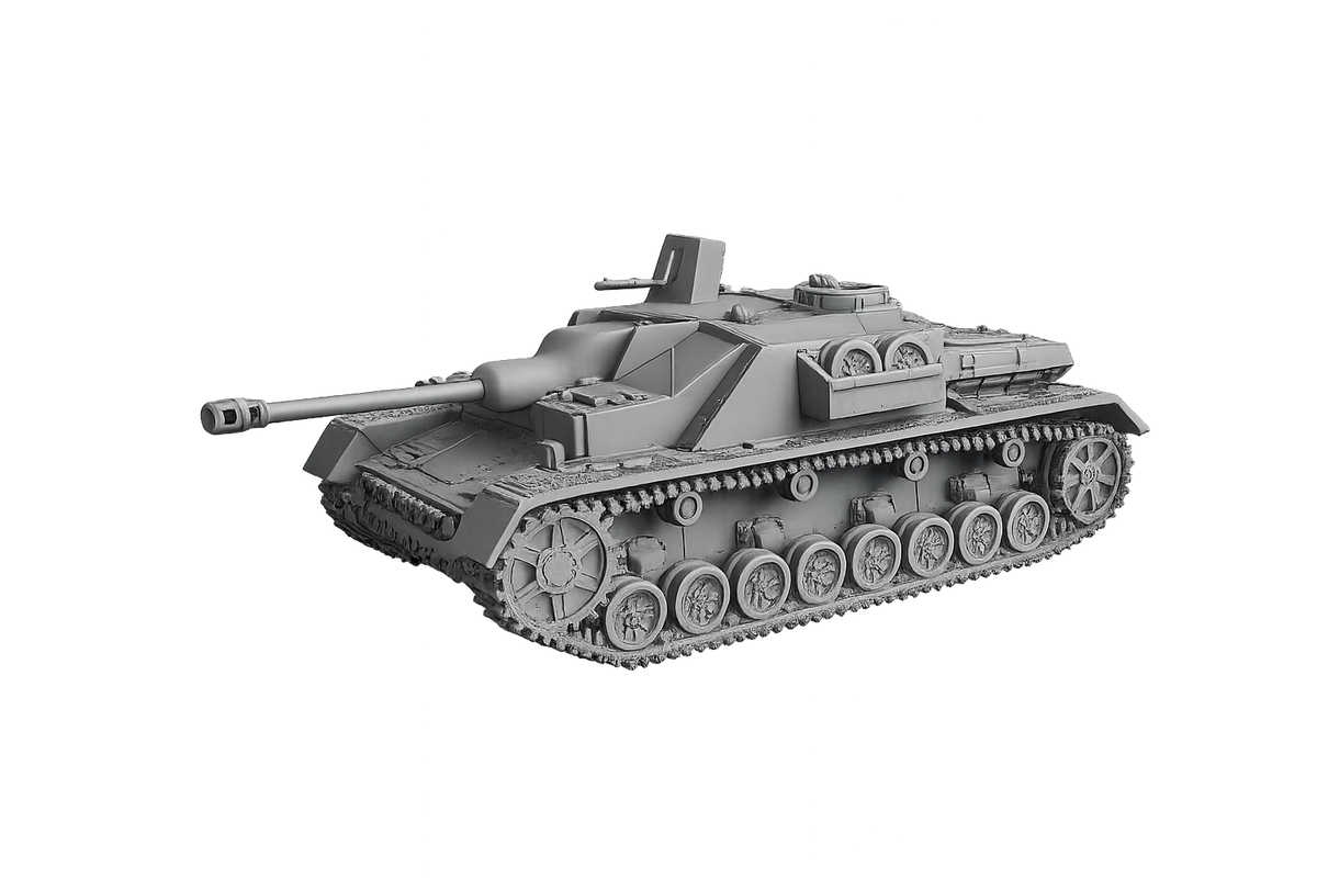 Sd.Kfz. 167 StuG IV