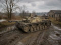 Sd.Kfz. 142/1 StuG III Ausf. G