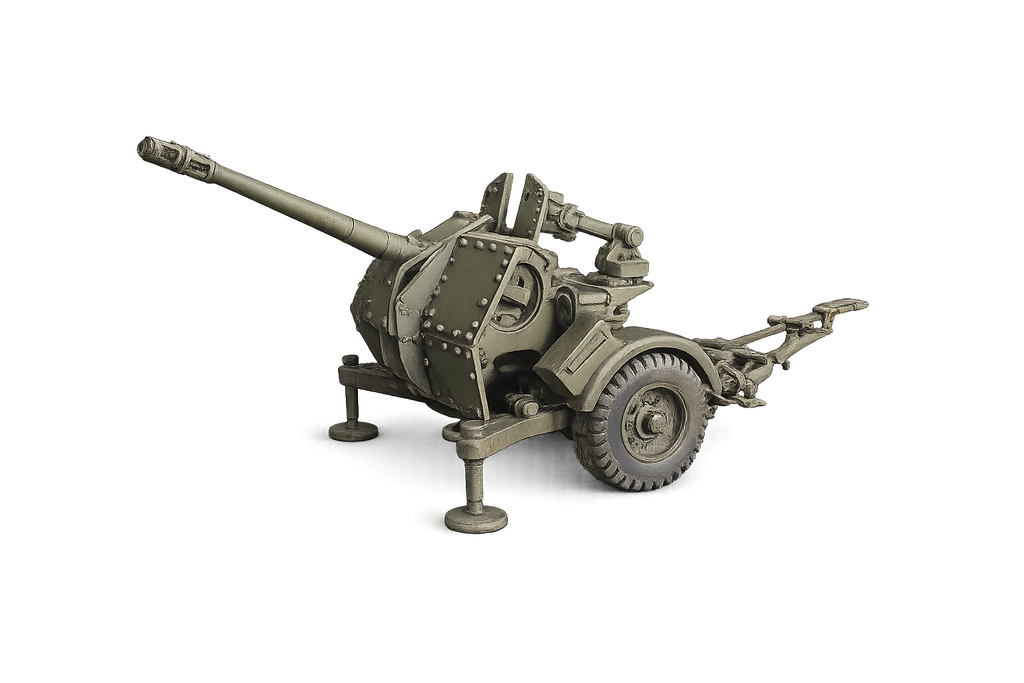 3-cm-Flugabwehrkanone 103/38 Jaboschreck Aktiv-Modus