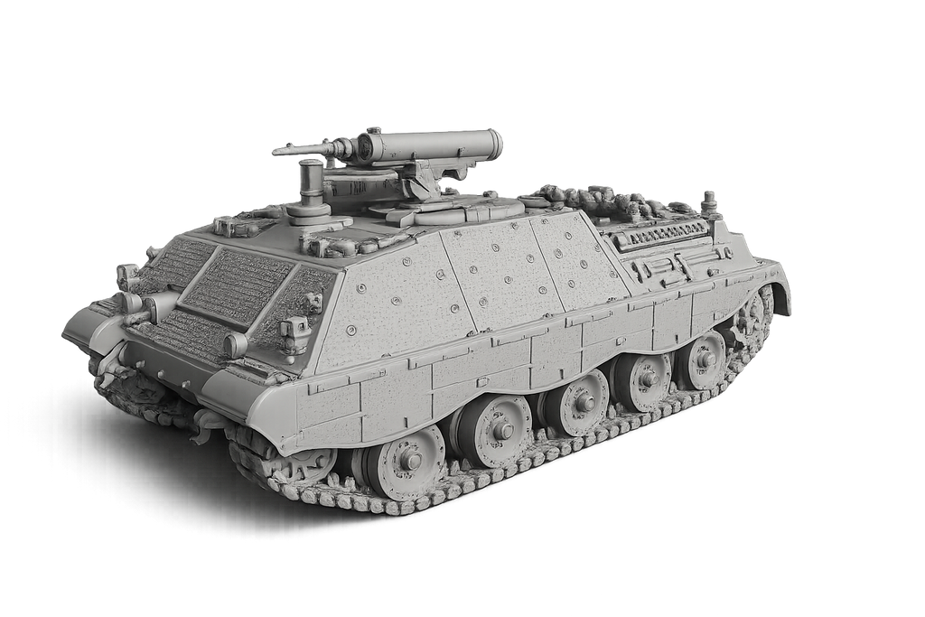 Raketenjagdpanzer Jaguar 1 Raketenjagdpanzer und Panzerabwehrfahrzeug