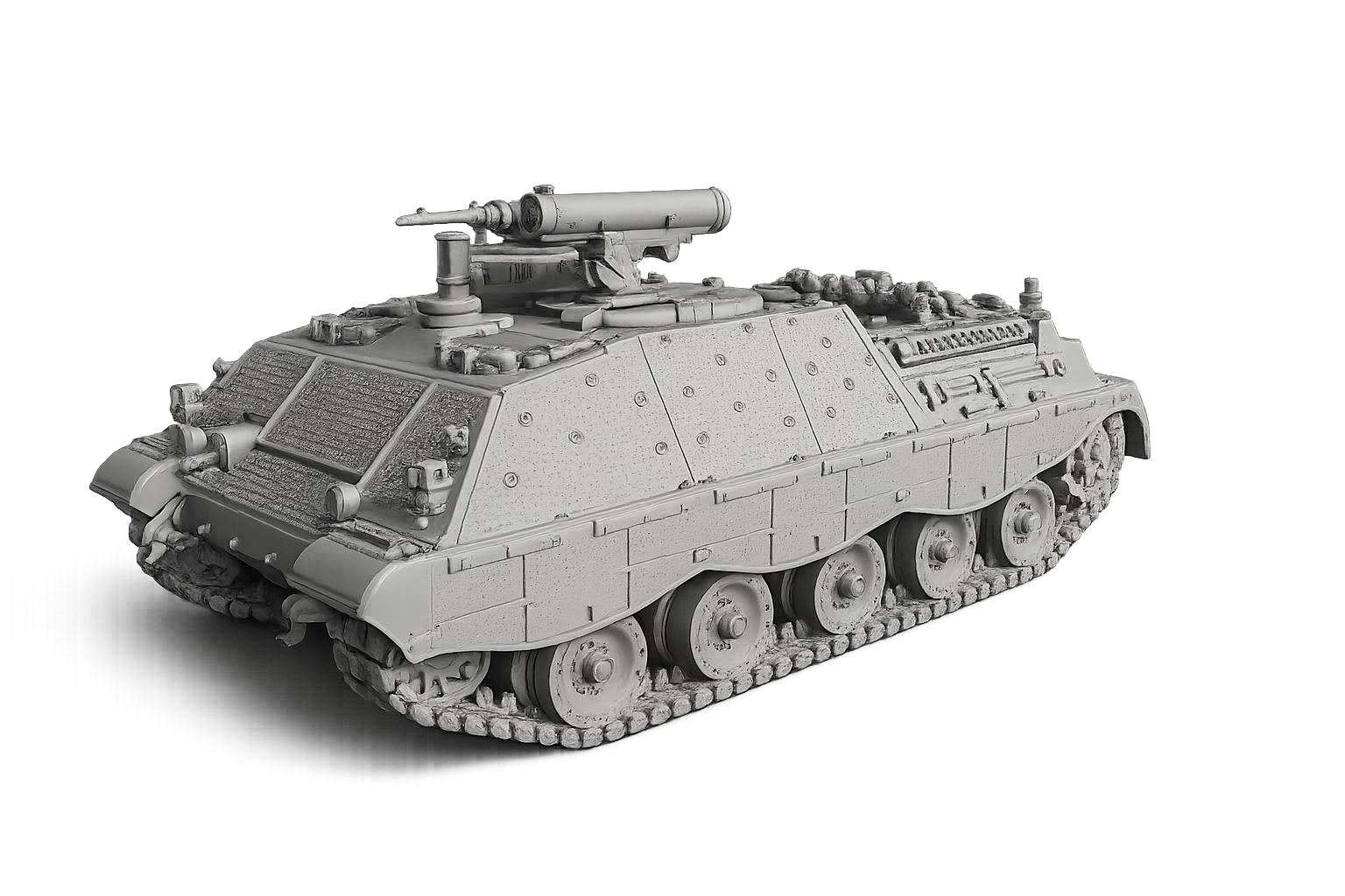 Raketenjagdpanzer Jaguar 1 Raketenjagdpanzer und Panzerabwehrfahrzeug