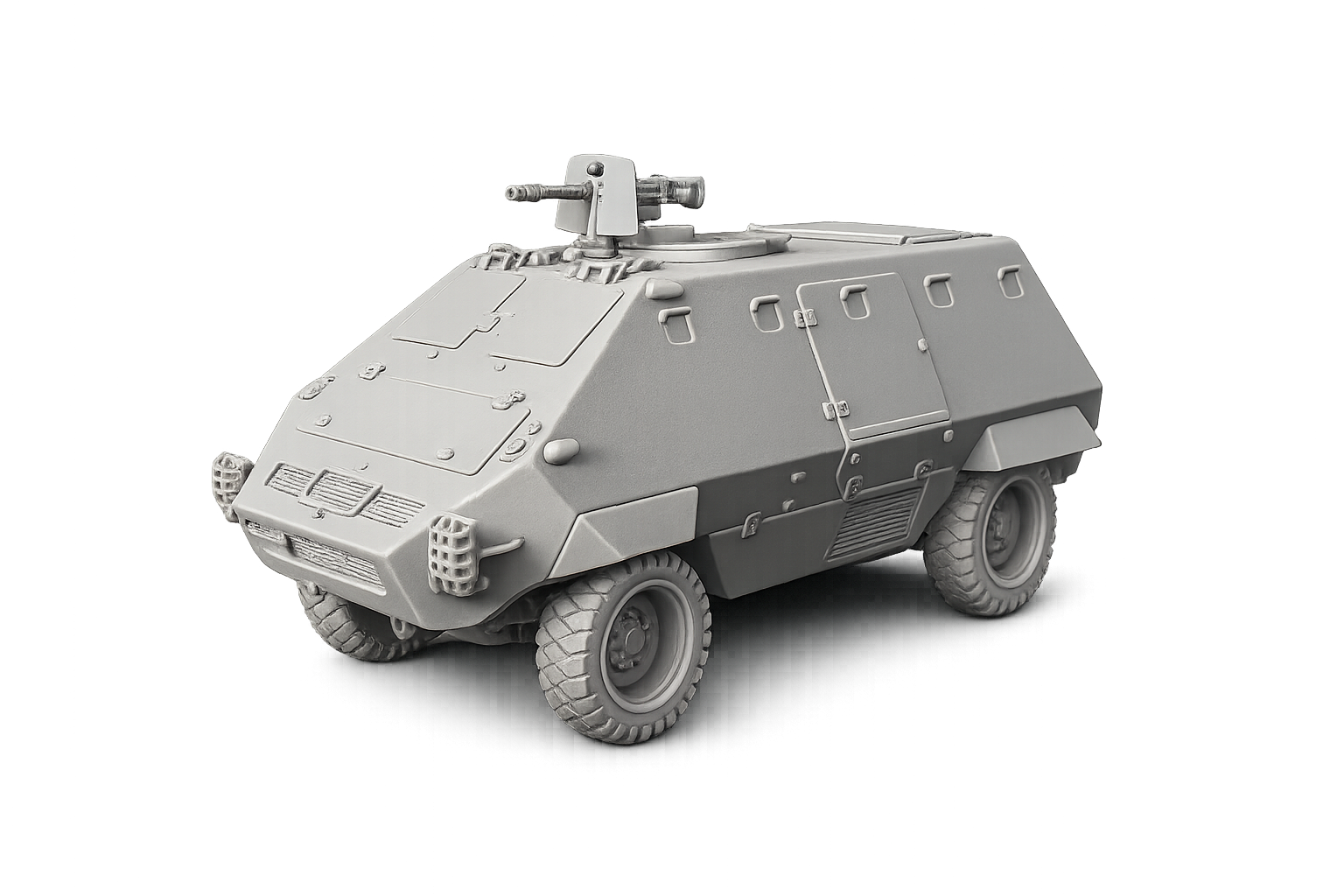 UR-416 Gepanzerter Mannschaftstransporter