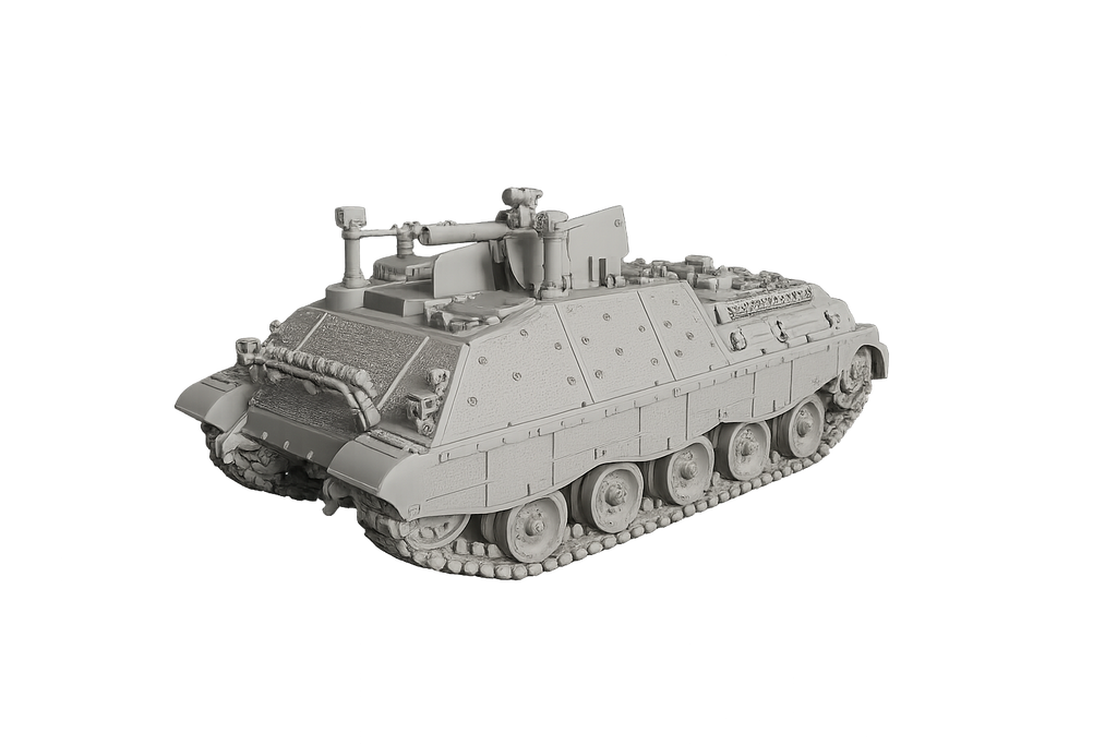 Raketenjagdpanzer Jaguar 2 Raketenjagdpanzer und Panzerabwehrfahrzeug