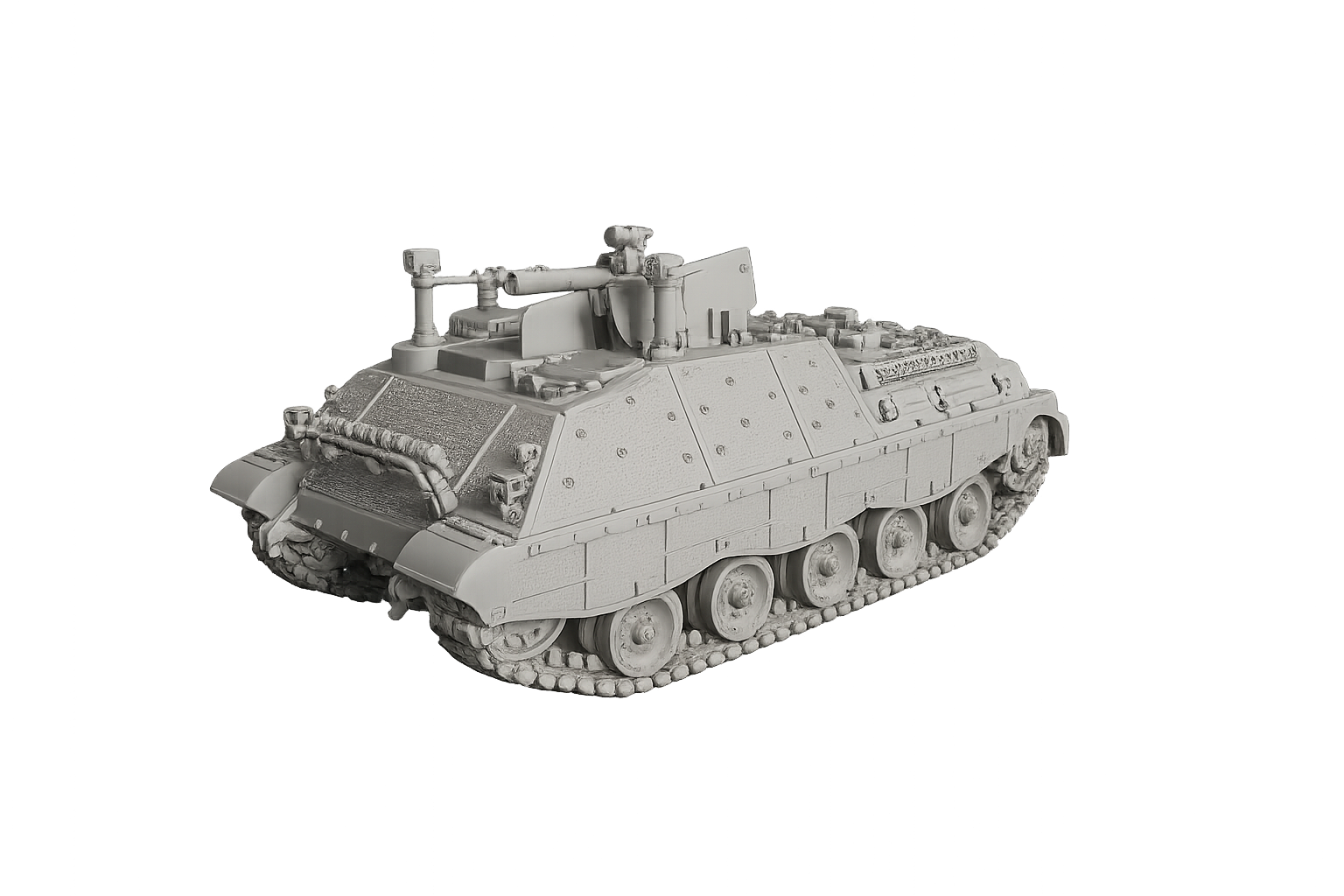Raketenjagdpanzer Jaguar 2 Raketenjagdpanzer und Panzerabwehrfahrzeug