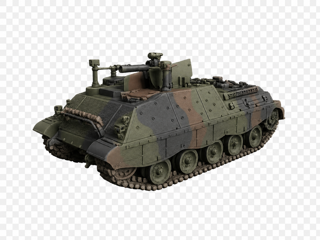Raketenjagdpanzer Jaguar 2 Raketenjagdpanzer und Panzerabwehrfahrzeug
