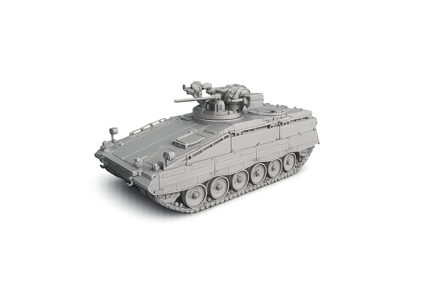 Marder 1A3 Schützenpanzer