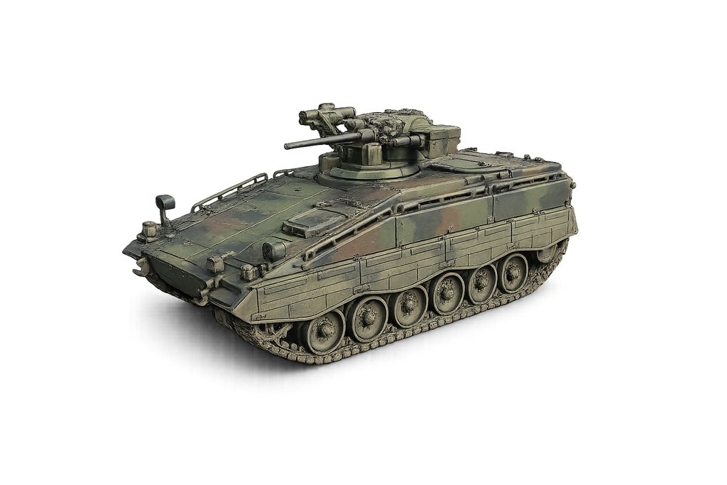 Marder 1A3 Schützenpanzer