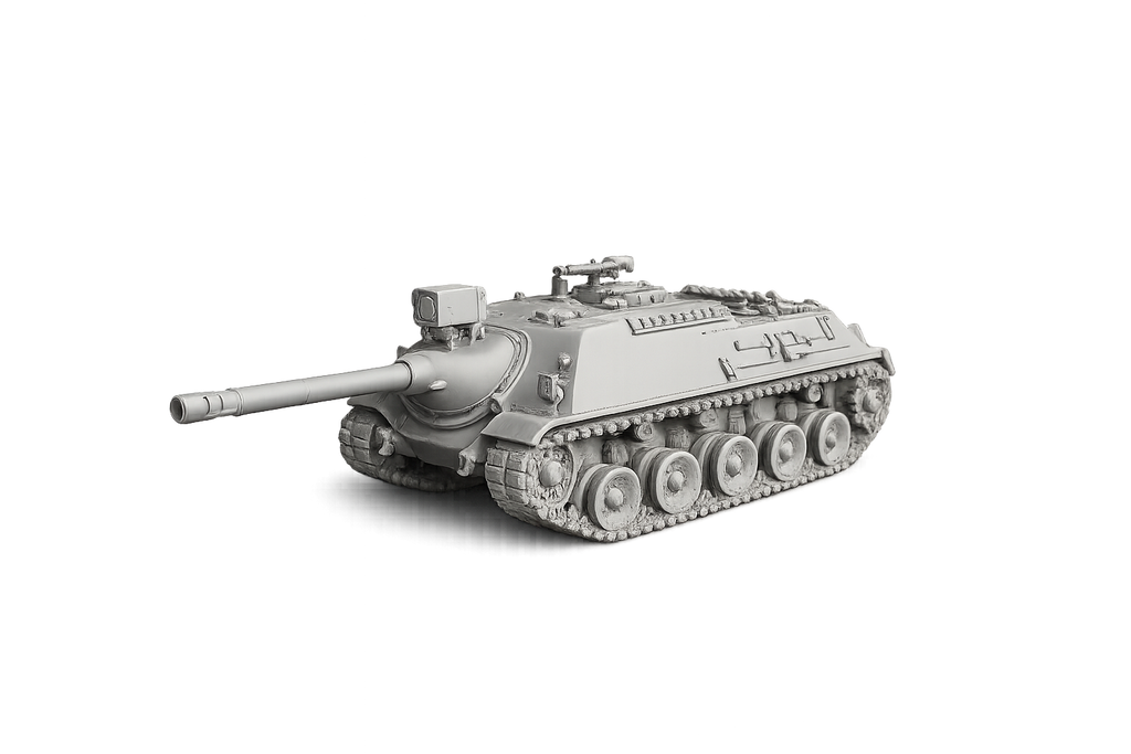 KanJPz Jagdpanzer Kanone 90