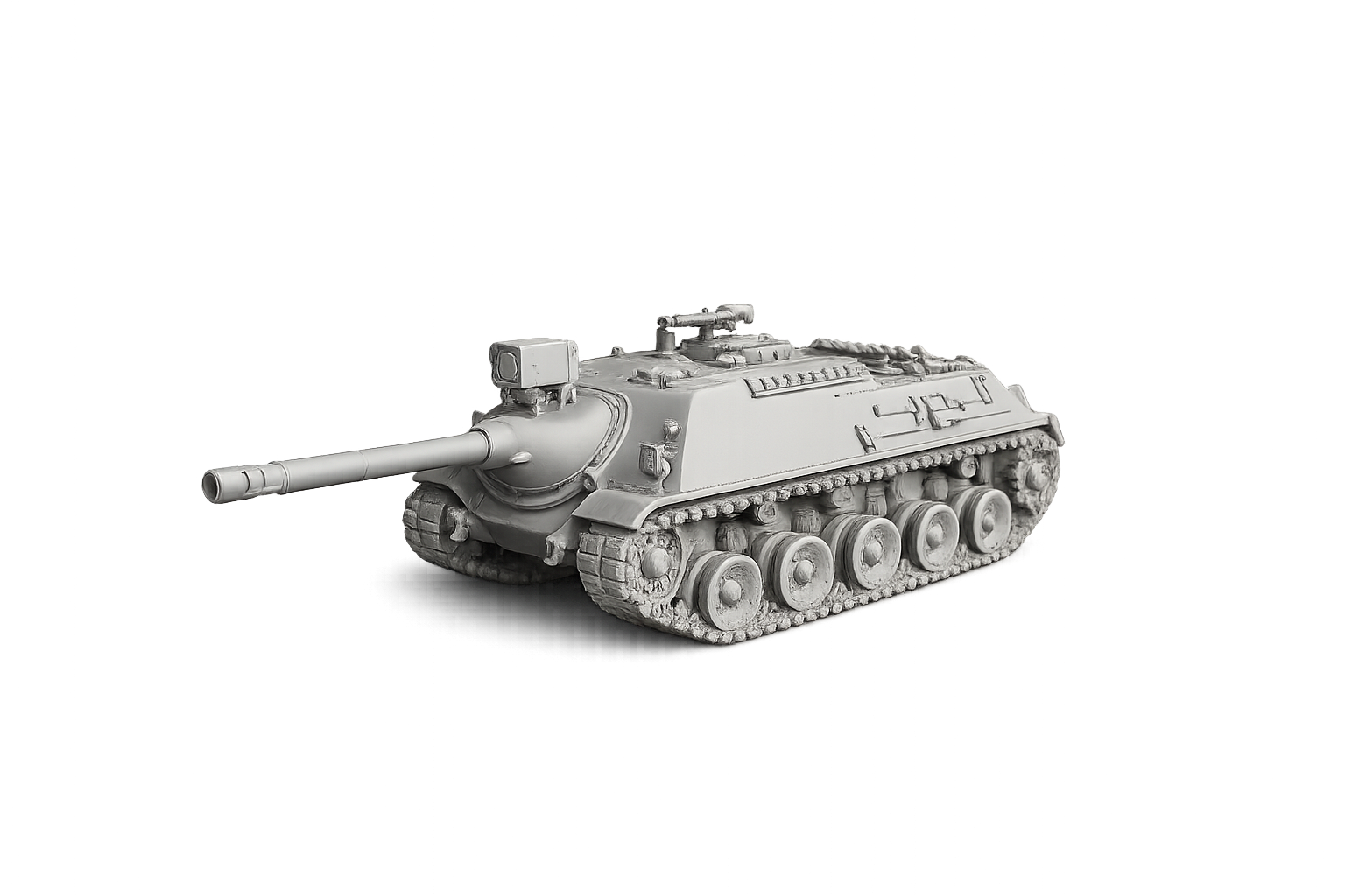 KanJPz Jagdpanzer Kanone 90