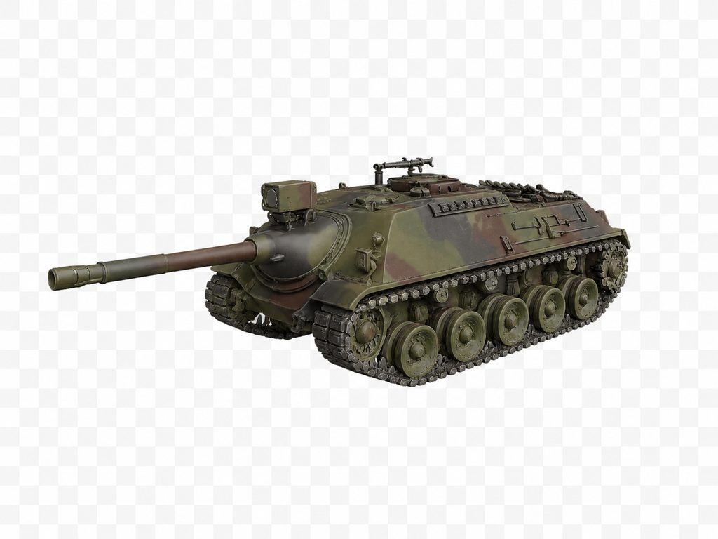 KanJPz Jagdpanzer Kanone 90