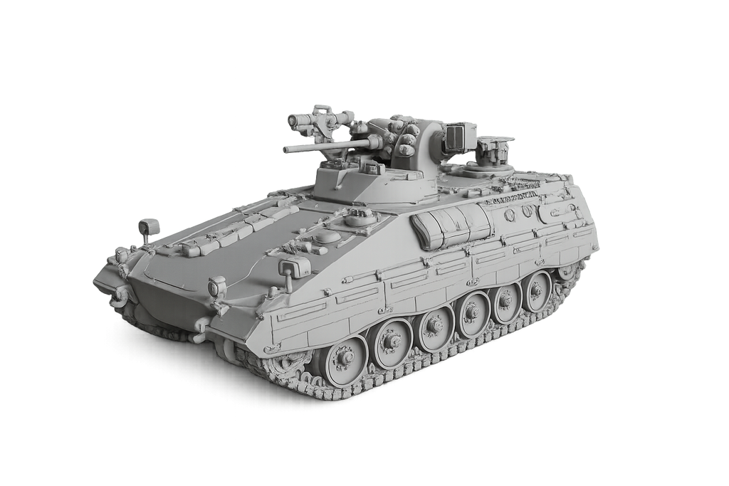 SPz Marder 1A1