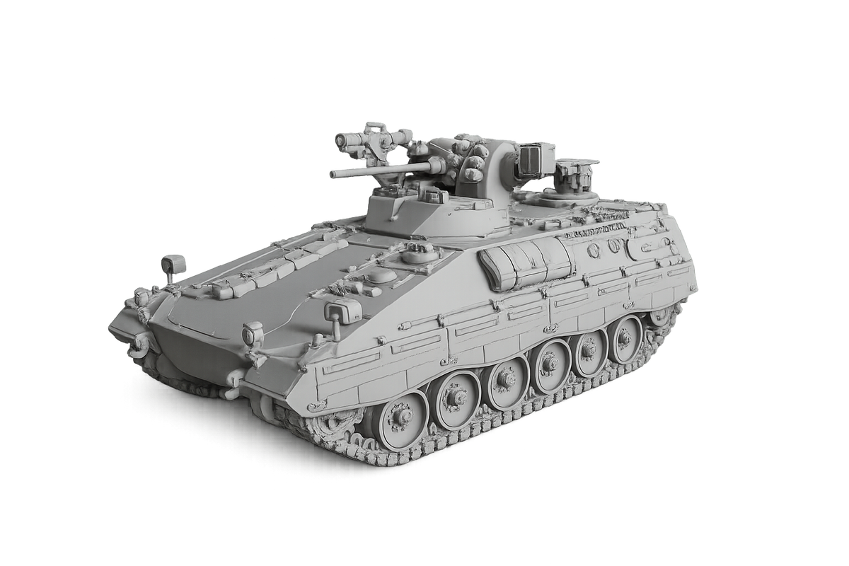 SPz Marder 1A1