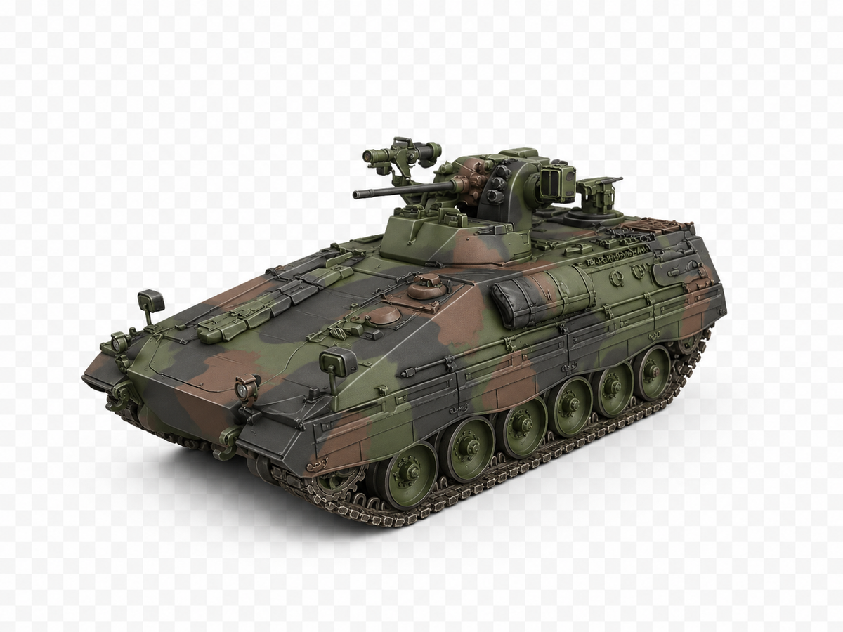 SPz Marder 1A1