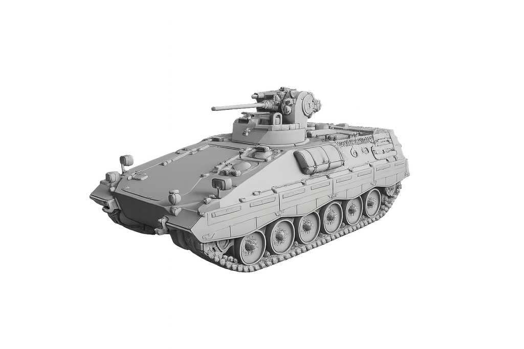 SPz Marder 1A2