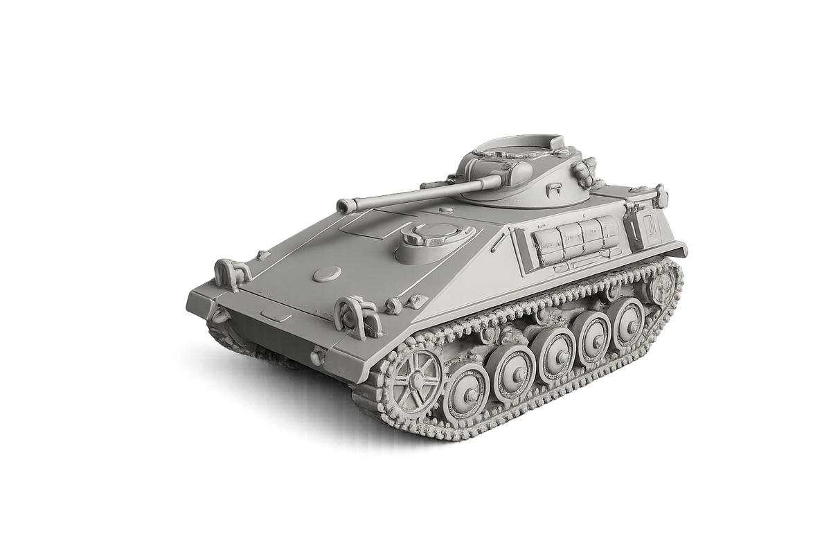 SPz 11-2 Hotchkiss Schützenpanzer kurz