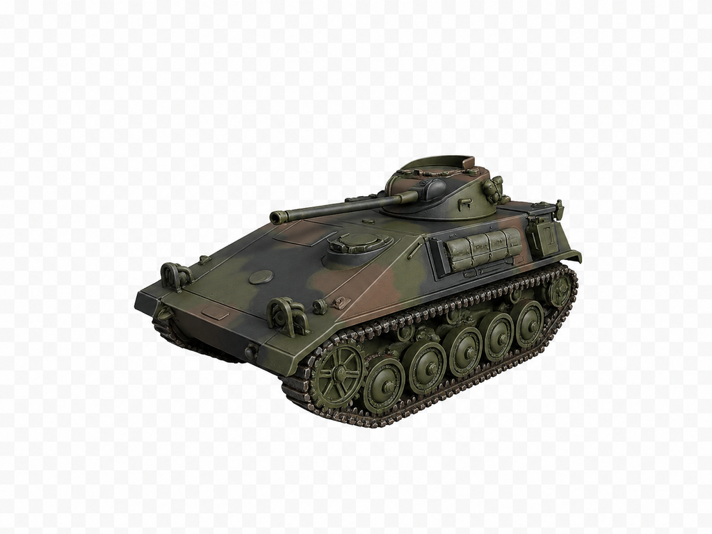 SPz 11-2 Hotchkiss Schützenpanzer kurz