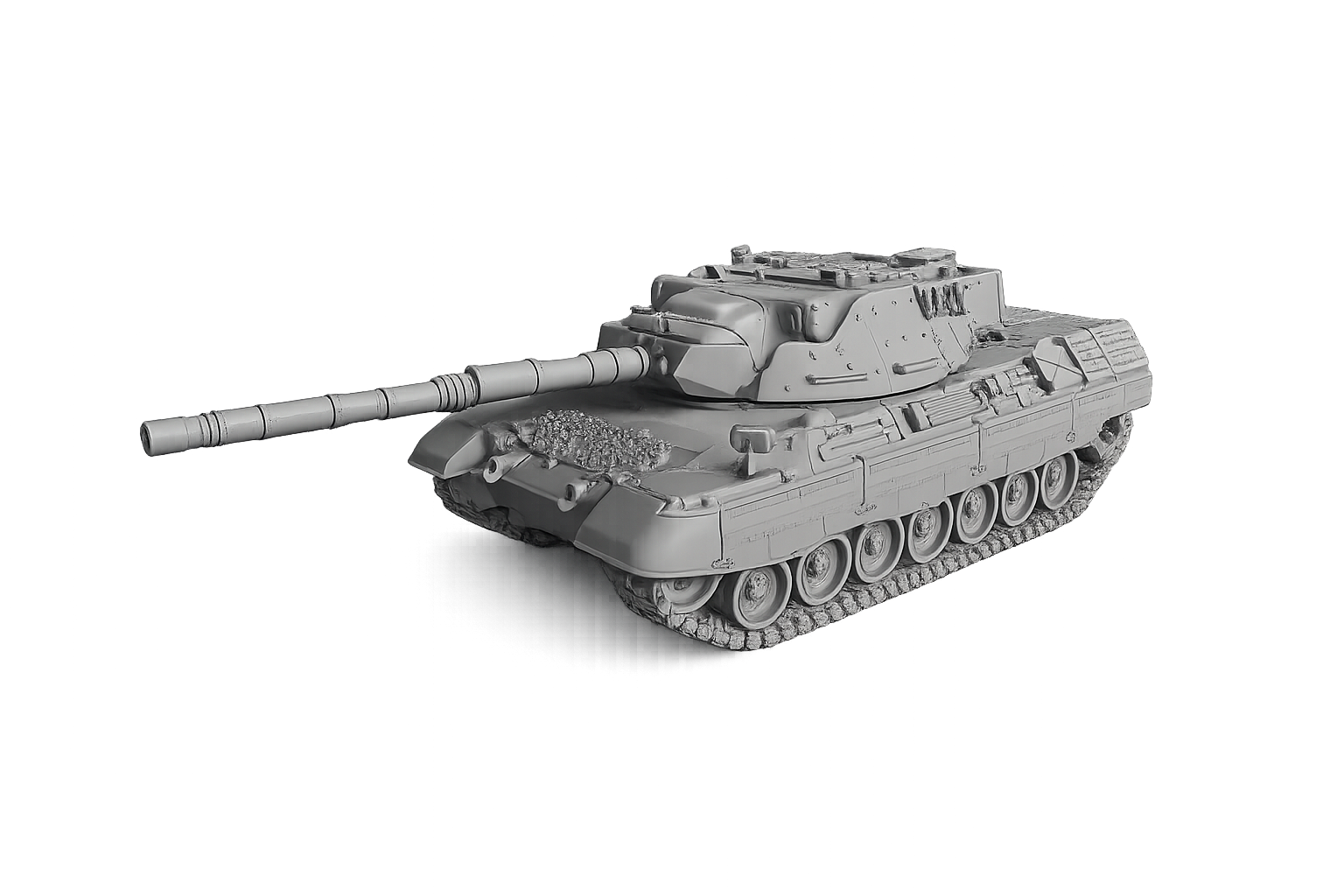 Leopard 1A2 Kampfpanzer