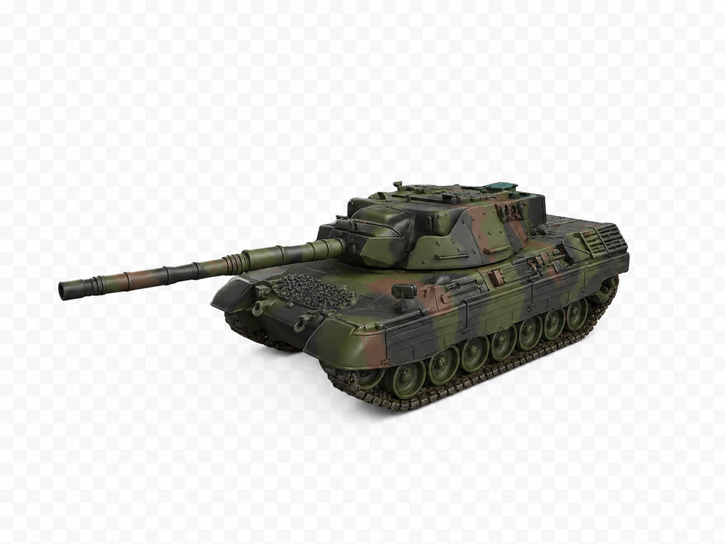 Leopard 1A2 Kampfpanzer