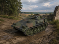 SPz 11-2 Hotchkiss Schützenpanzer kurz