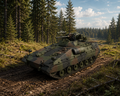 SPz Marder 1A1
