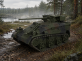 Waffenträger Wiesel 1 MK 20 Leicht gepanzerter, lufttransportfähiger Waffenträger
