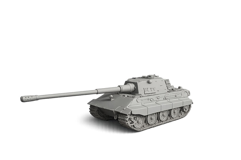 Panzer E75 Schwerer Standardpanzer