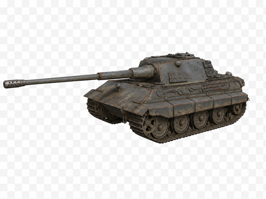 Panzer E75 Schwerer Standardpanzer