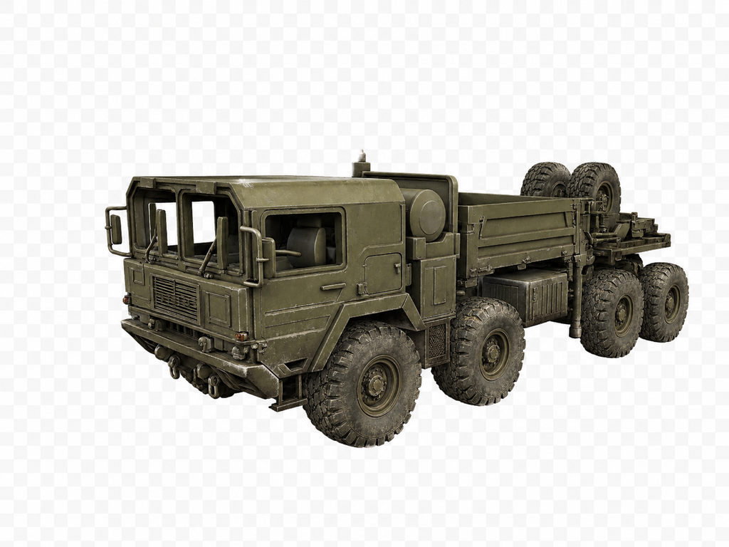 M1002 Schweres militärisches Berge- und Instandsetzungsfahrzeug