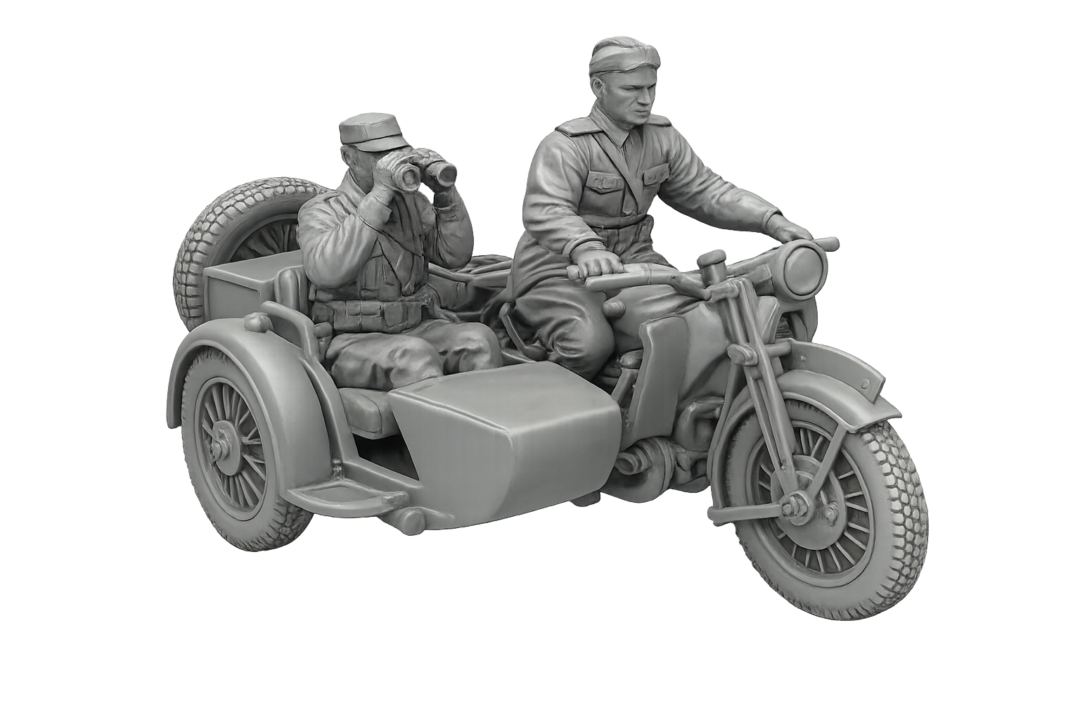 Gnome-Rhone AX II