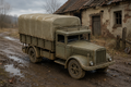 Fiat 634N