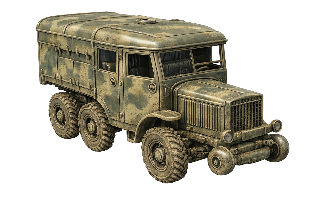 Laffly S35T