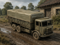 Leyland Hippo