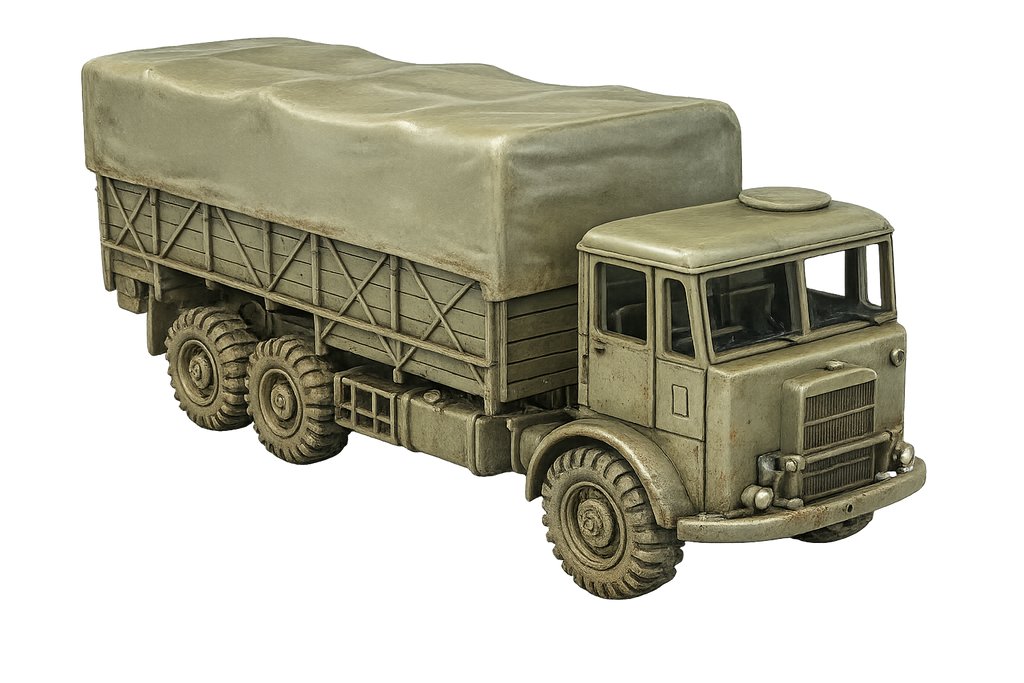 Leyland Hippo