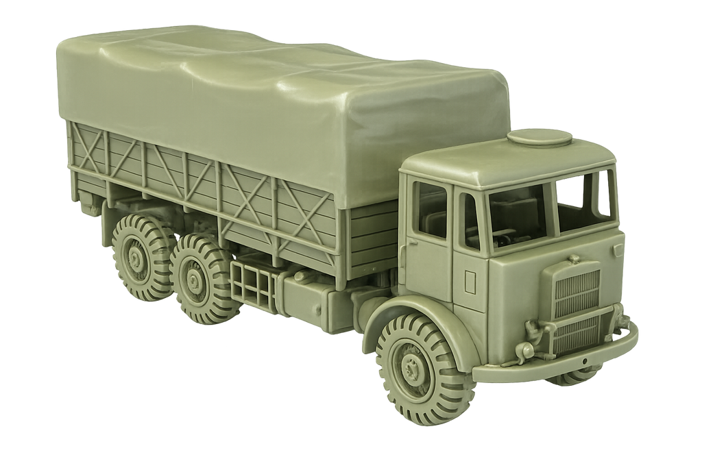 Leyland Hippo