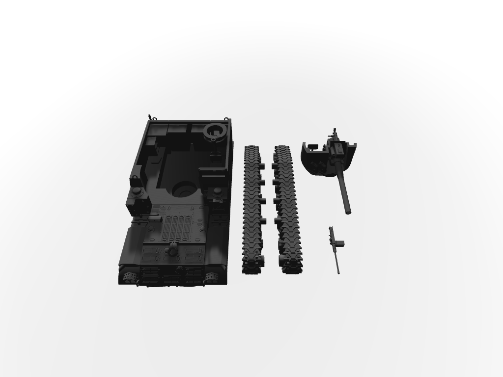 SPH M44 155 mm Gepanzerte Selbstfahrlafette
