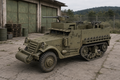 M9A1 Gepanzertes Mehrzweck-Halbkettenfahrzeug