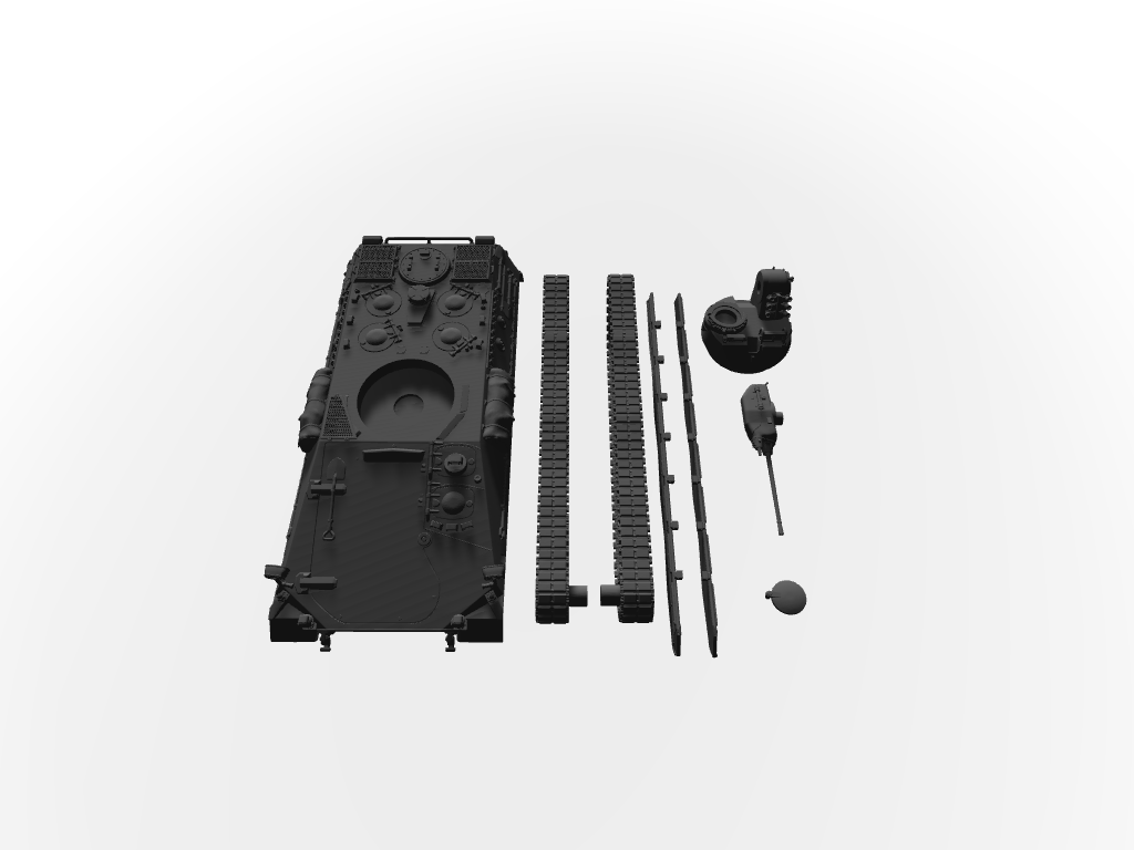 SPz Marder 1A2