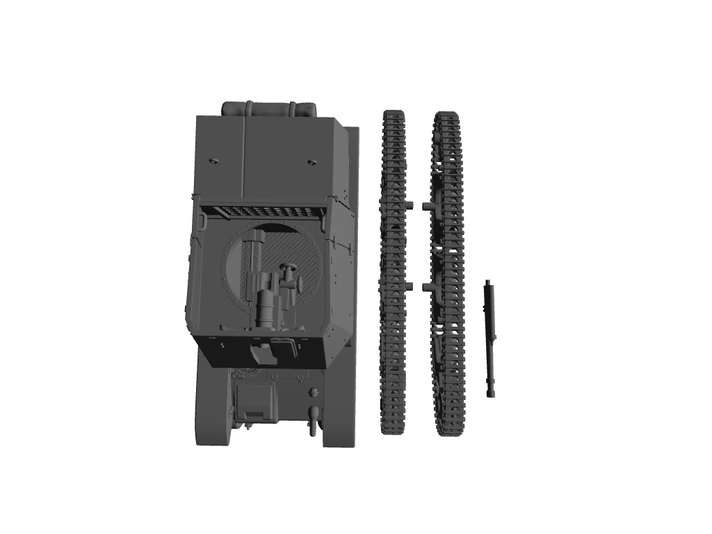 4,7-cm-PaK(t) (Sfl.) auf Fahrgestell Panzerkampfwagen 35R 731(f)