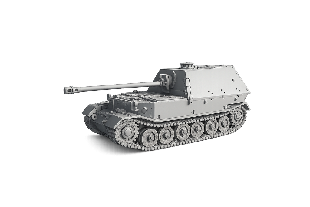 Sd.Kfz. 184 Panzerjäger Tiger (P) Elefant