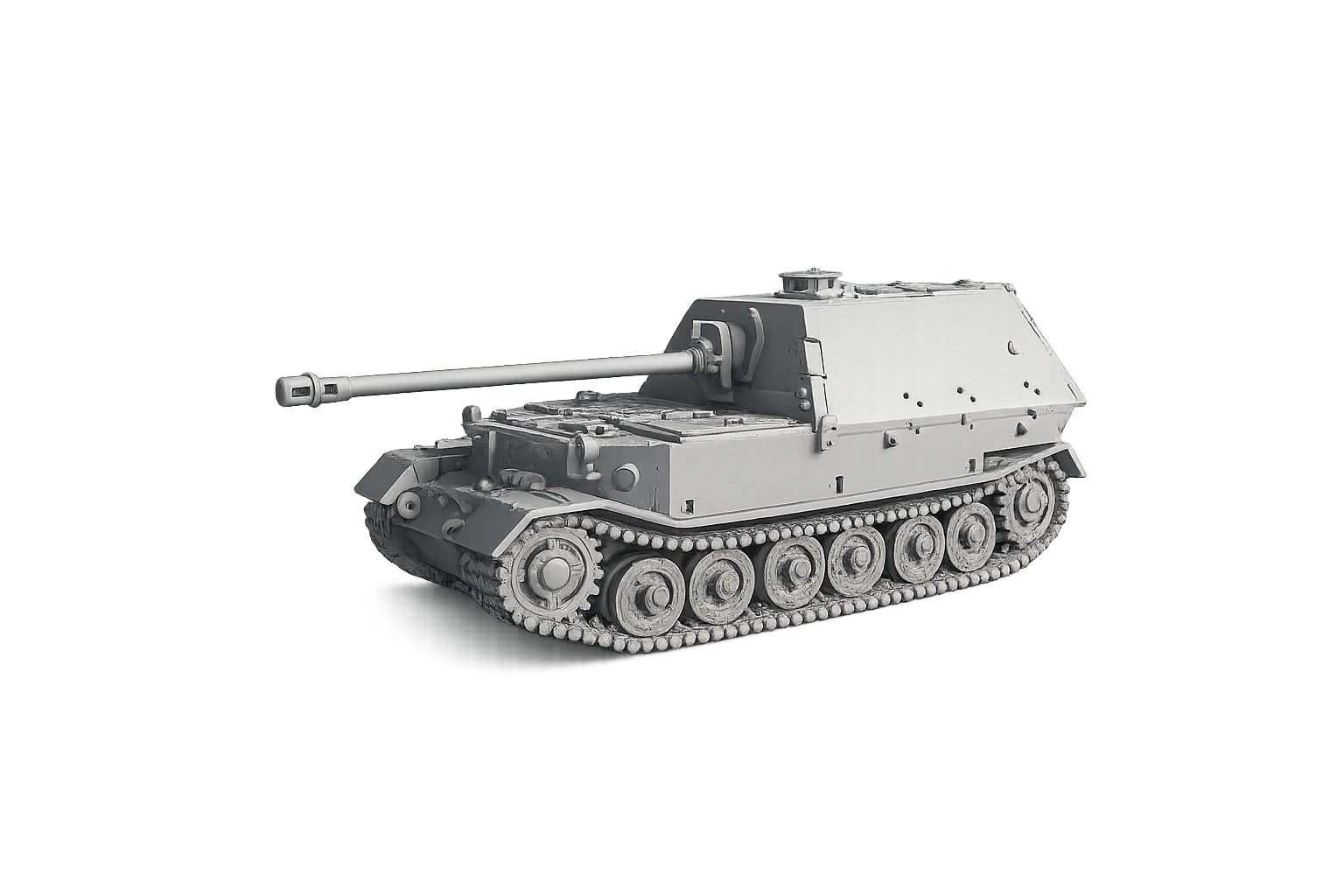 Sd.Kfz. 184 Panzerjäger Tiger (P) Elefant