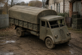 Renault AHR