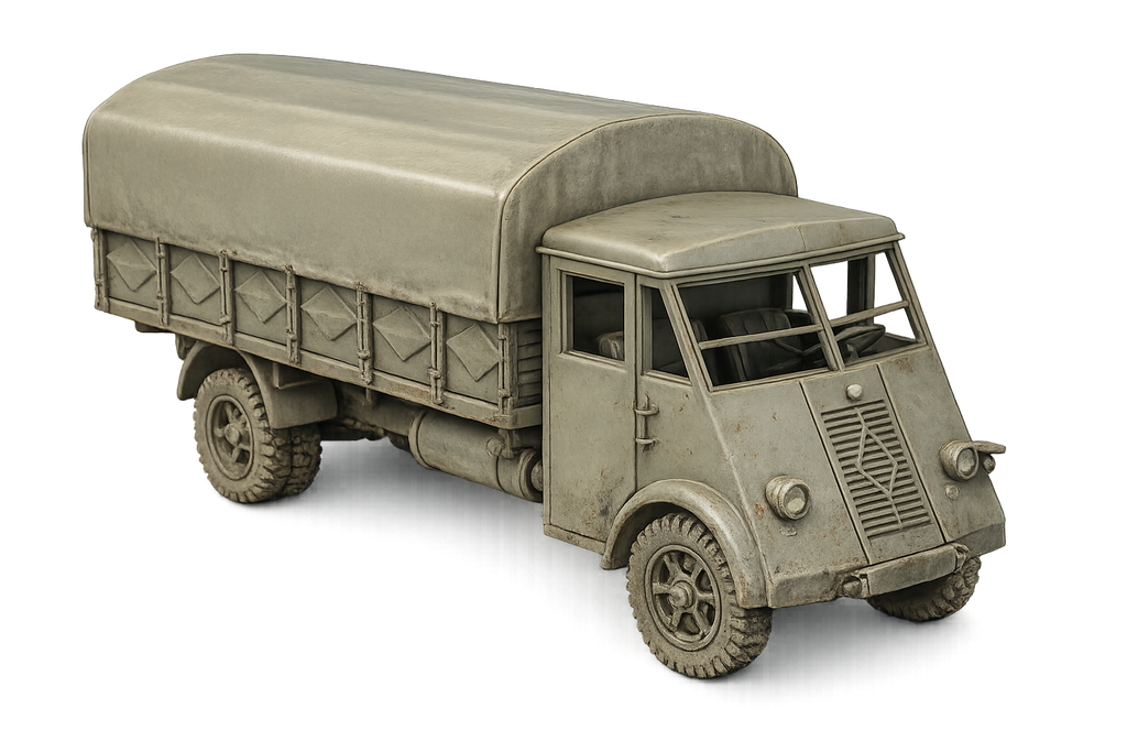 Renault AHR