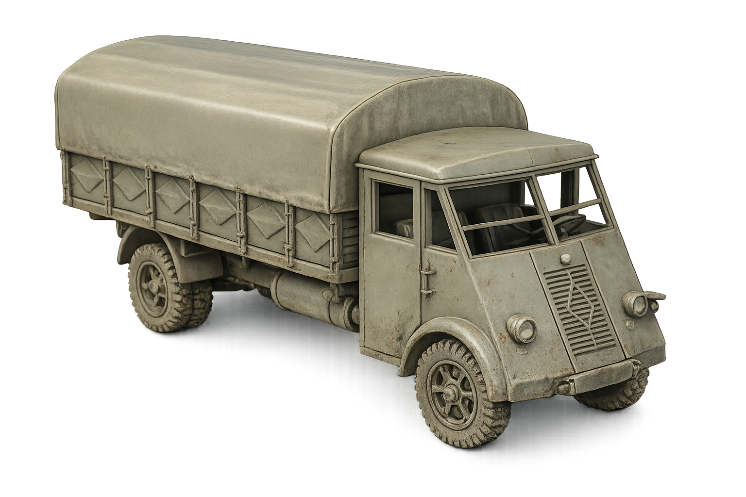Renault AHR
